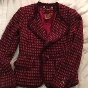 Tory Burch Victory Jacket